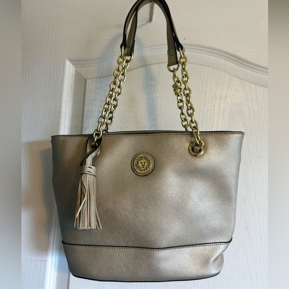 anne klein bag